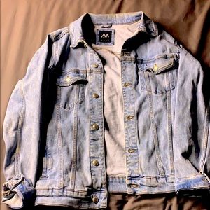 Zara Denim jacket